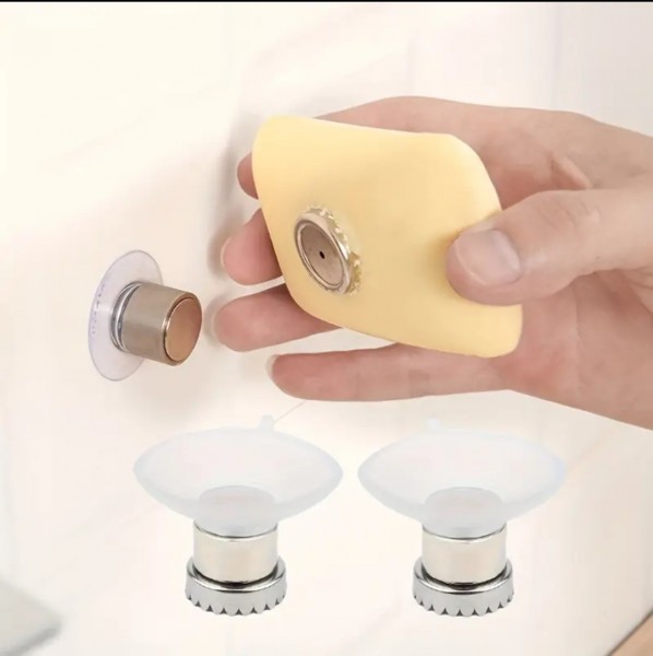 Вакуумна магнитна сапунерка Вакуумна магнитна сапунерка